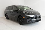 New 2026 Honda Odyssey Van