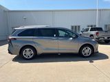 New 2026 Toyota Sienna Van