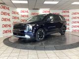 New 2027 Kia Carnival MPV Van