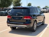Used 2017 Mercedes-benz GLE SUV