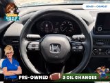 Used 2024 Honda HR-V SUV