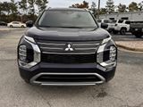 New 2026 Mitsubishi Outlander SUV