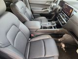 New 2026 Nissan Pathfinder SUV
