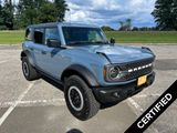 Used 2023 Ford Bronco SUV
