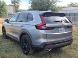 Used 2024 Honda CR-V Hybrid SUV