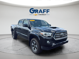 Used 2017 Toyota Tacoma Truck