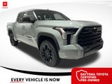 Used 2024 Toyota Tundra Truck