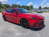 Used 2026 Toyota Camry Sedan