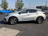 Used 2023 Nissan Murano SUV