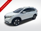 Used 2016 Honda CR-V SUV