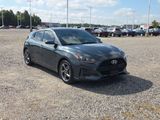 Used 2019 Hyundai Veloster Hatchback