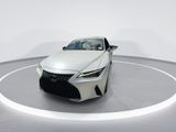 Used 2024 Lexus IS Sedan