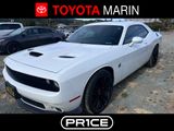Used 2022 Dodge Challenger Coupe