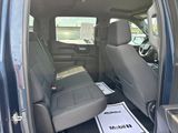 Used 2022 Chevrolet Silverado 1500 LTD Truck