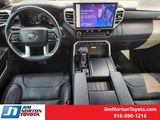 Used 2022 Toyota Tundra Truck