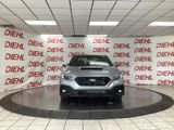 New 2026 Subaru WRX Sedan