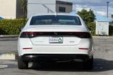 New 2026 Honda Accord Hybrid Sedan