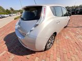Used 2015 Nissan Leaf Hatchback