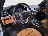 Used 2022 BMW 3 Series Sedan