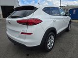 Used 2021 Hyundai Tucson SUV