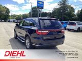 Used 2017 Dodge Durango SUV