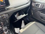 New 2026 Jeep Wrangler SUV