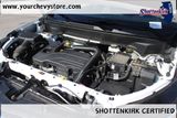 Used 2024 Chevrolet Equinox SUV