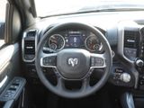 New 2026 Ram 1500 Truck