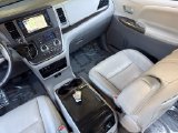 Used 2017 Toyota Sienna Van