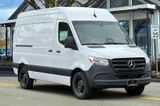 Used 2025 Mercedes-benz Sprinter 2500 Van