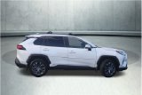 Used 2025 Toyota RAV4 Hybrid SUV