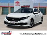 Used 2019 Honda Civic Sedan
