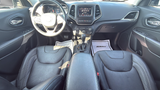 Used 2021 Jeep Cherokee SUV