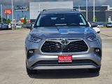 Used 2025 Toyota Highlander Hybrid SUV