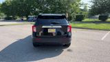 Used 2022 Ford Explorer SUV