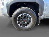 Used 2025 Toyota Tacoma Hybrid Truck