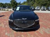 Used 2021 Genesis G90 Sedan