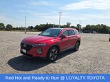 Used 2020 Hyundai Santa Fe SUV