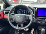 Used 2025 Toyota Camry Sedan