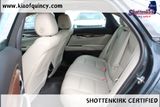 Used 2018 Cadillac XTS Sedan