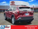 Used 2024 Toyota RAV4 SUV