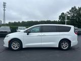 Used 2025 Chrysler Pacifica Van