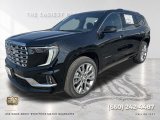 New 2026 GMC Acadia SUV