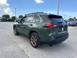 Used 2025 Toyota RAV4 Hybrid SUV