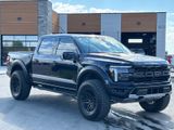Used 2025 Ford F-150 Truck