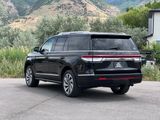 Used 2024 Lincoln Navigator SUV