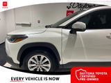 Used 2023 Toyota Corolla Cross SUV