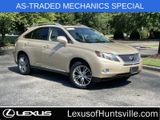 Used 2010 Lexus RX SUV