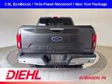 Used 2019 Ford F-150 Truck