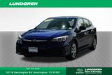 Used 2022 Subaru Impreza Hatchback